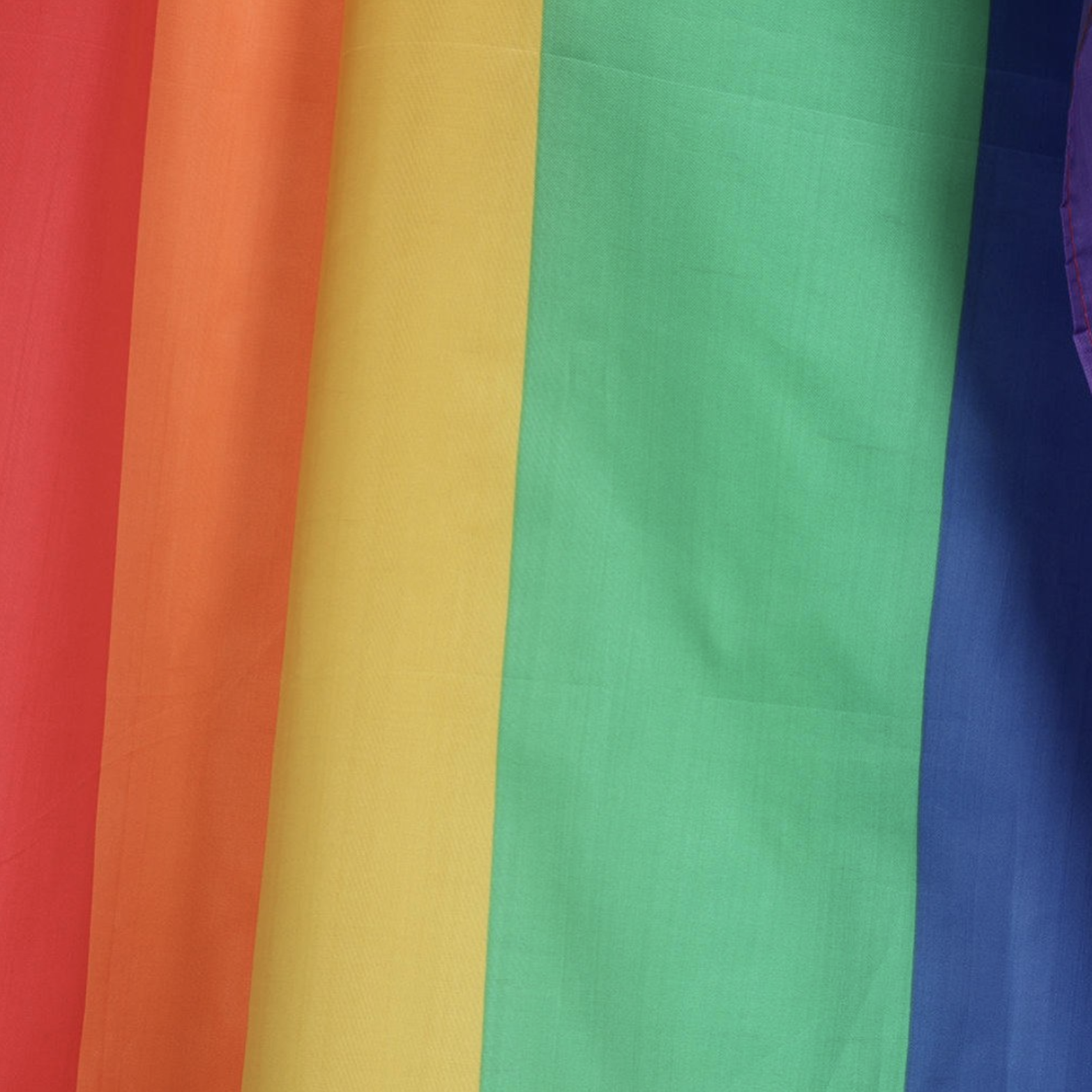 Super Large Pride Flag - Gays+ Store