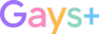 Gays+