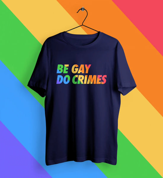 Gay apparel, products and accessories