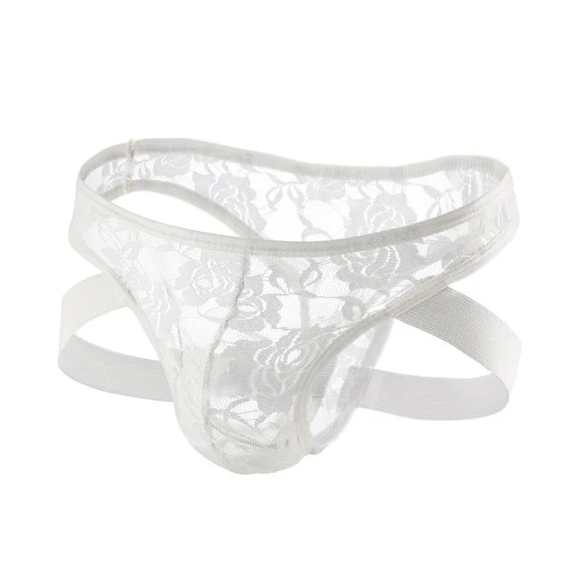 Lace Lingerie-Underwear