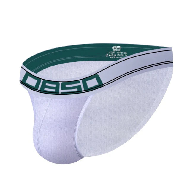 OBSO Low Waisted Briefs