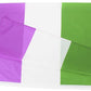 Genderqueer Pride Flag - 12.99 with free shipping on Gays+ Store 