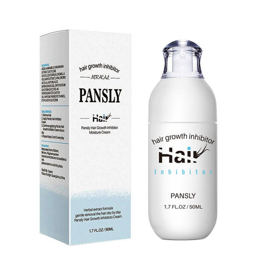 Hair Growth Inhibitor Cream - 22.99 with free shipping on Gays+ Store 
