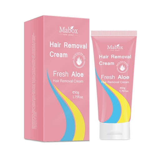 Hair Removal Cream - 12.99 with free shipping on Gays+ Store 