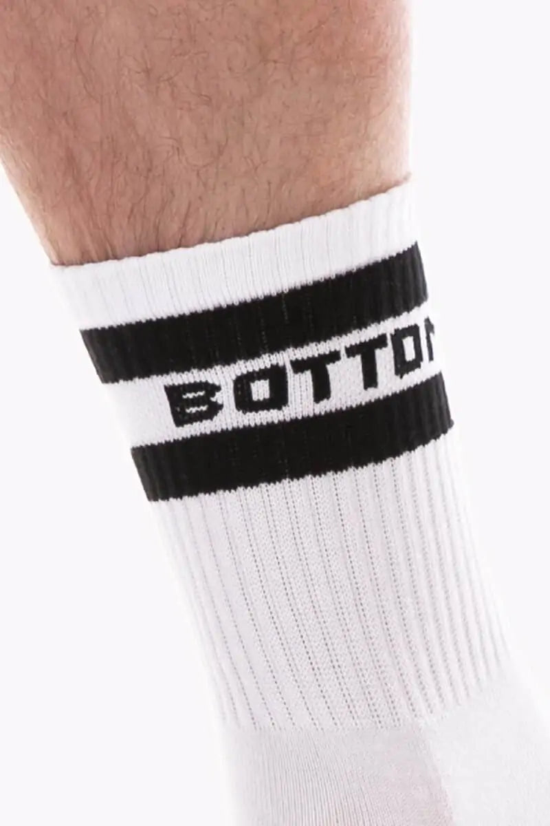Discreet Bottom Socks - Gays+ Store