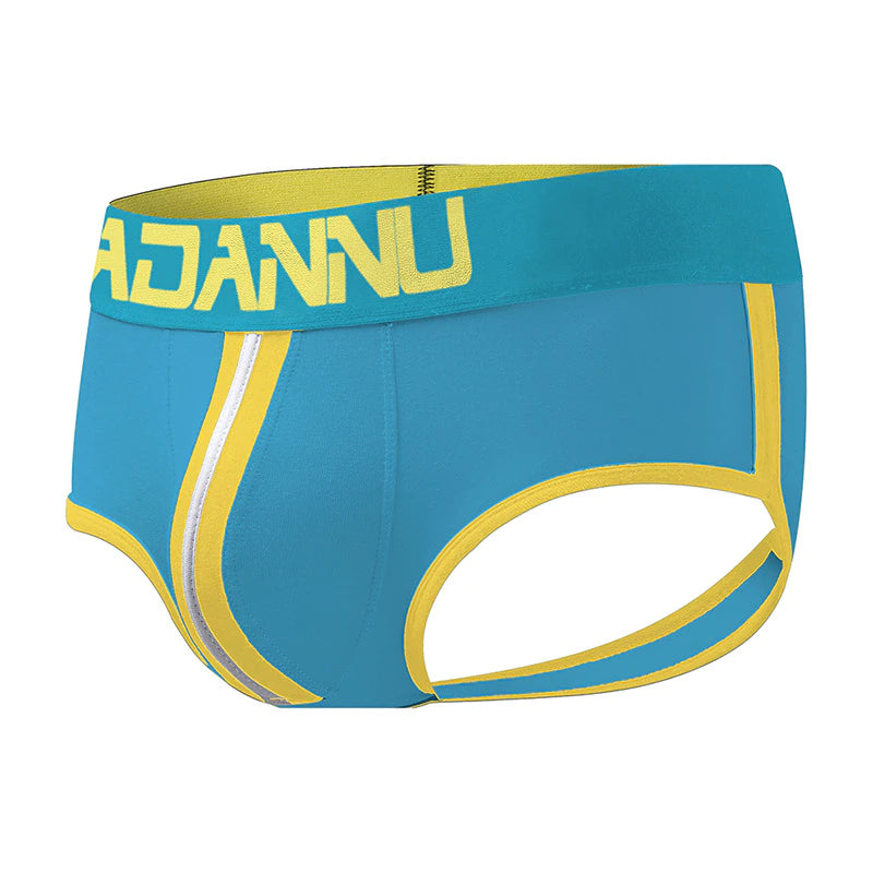 Bright Color Jockstrap - 27.99 with free shipping on Gays+ Store 