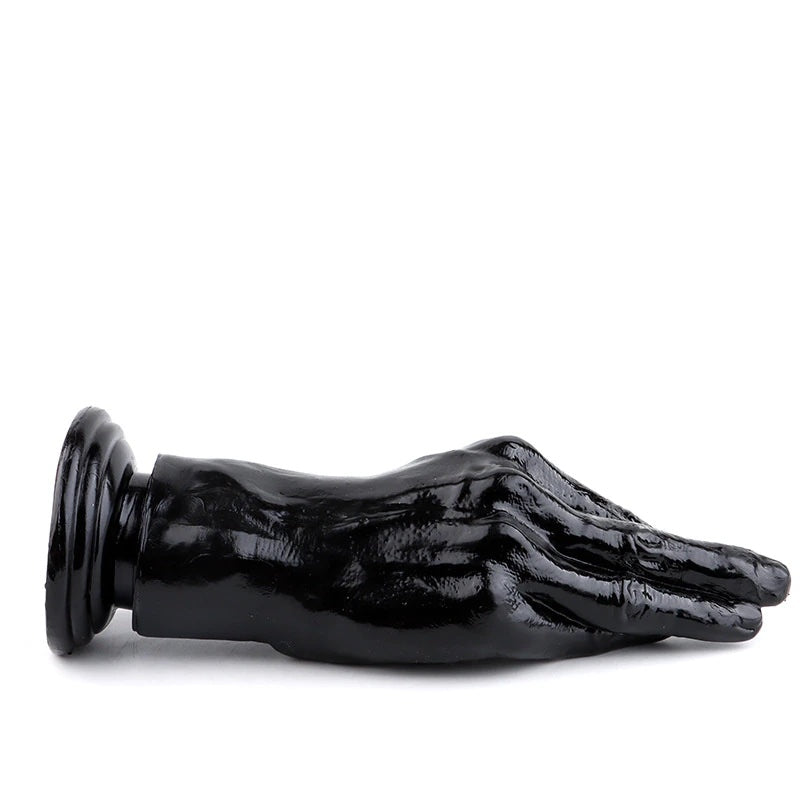 Realistic Fisting Full Hand - 39.00 with free shipping on Gays+ Store 