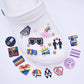 Gay Crocs Shoes Charms - Gays+ Store