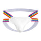 Pride Double Jockstrap - 29.99 with free shipping on Gays+ Store 