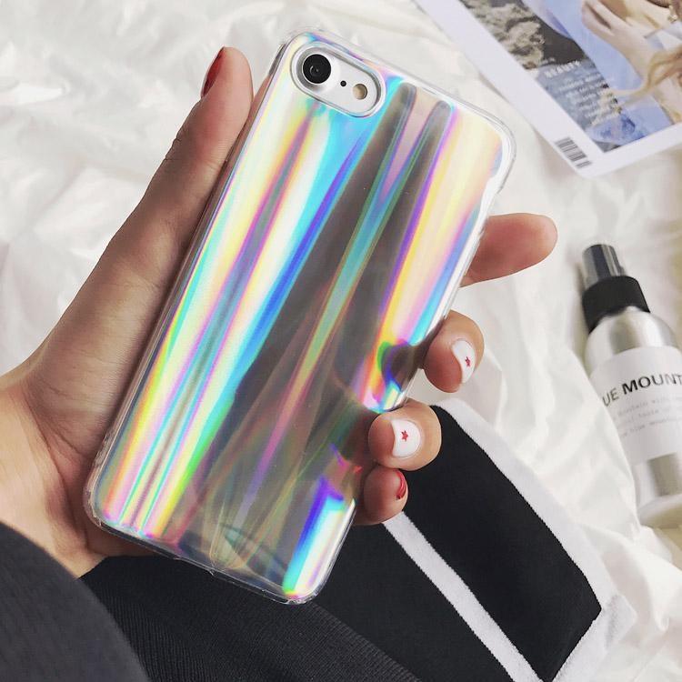 Reflective iPhone Case - Gays+ Store