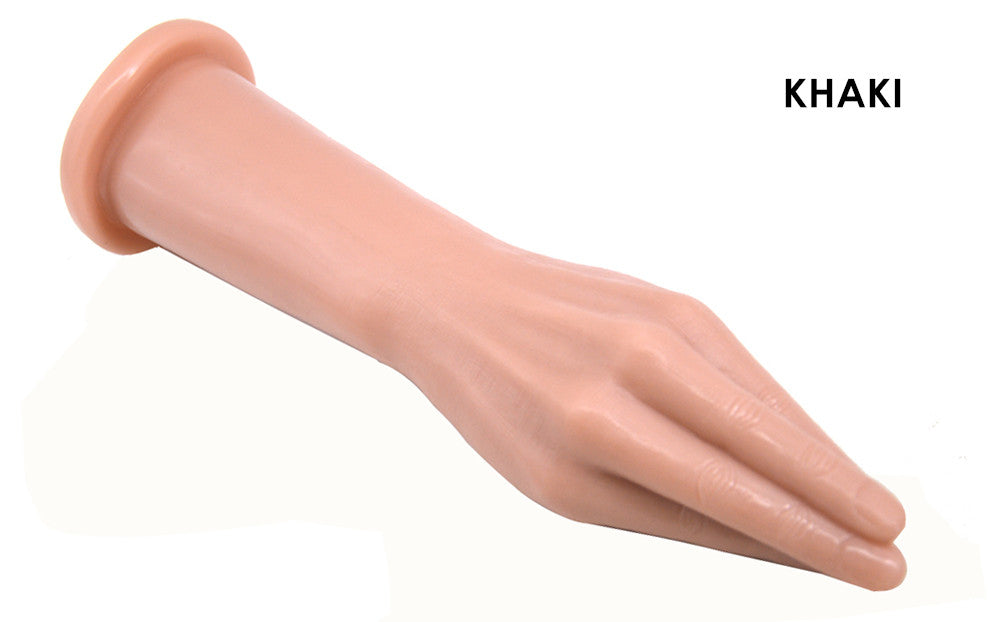 Realistic Fisting Full Arm - 65.00 with free shipping on Gays+ Store 