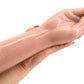 Realistic Fisting Full Arm - 65.00 with free shipping on Gays+ Store 