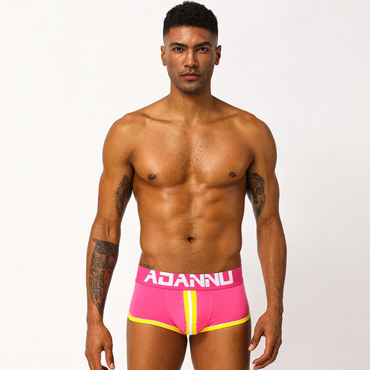 Bright Color Jockstrap - 27.99 with free shipping on Gays+ Store 