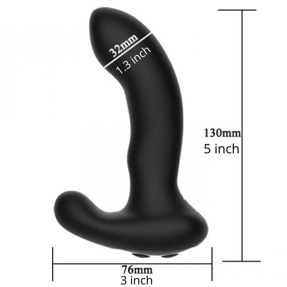 Ultimate P-Spot Milker - 59.99 with free shipping on Gays+ Store 