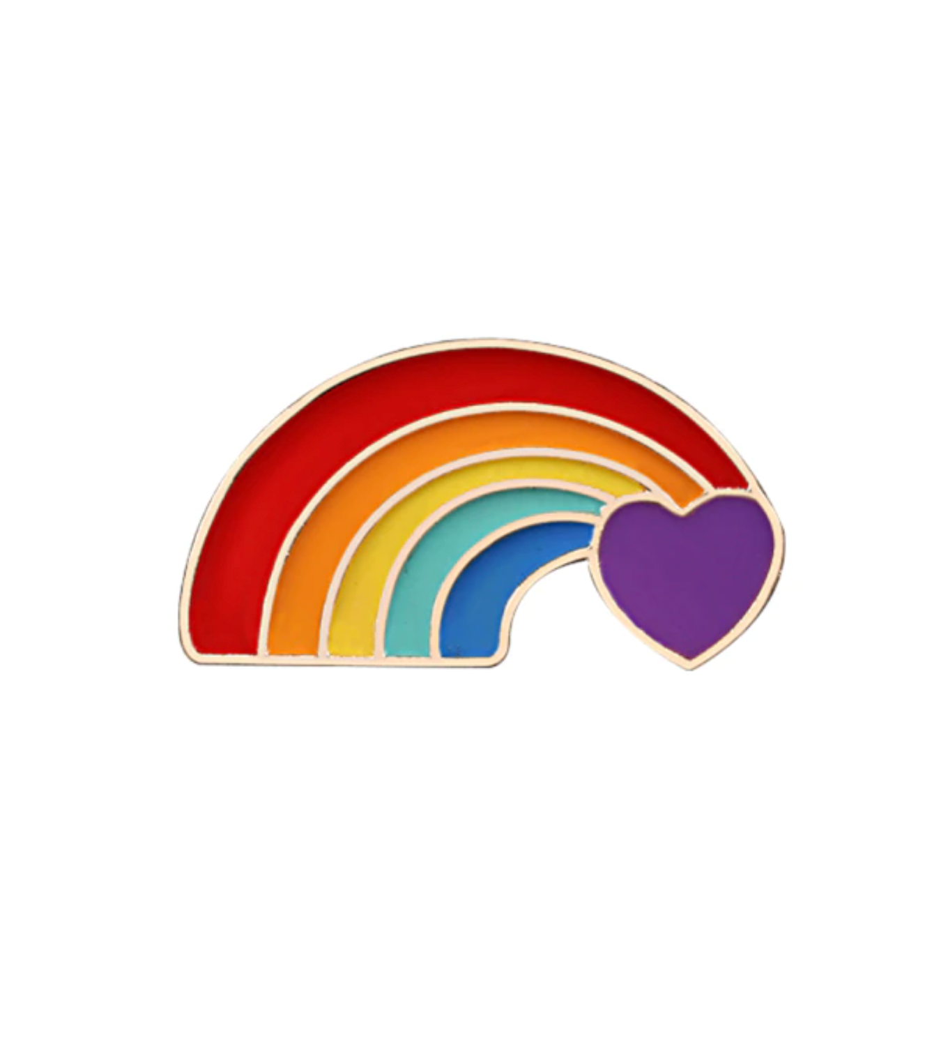Pride Pins - 11.99 with free shipping on Gays+ Store 