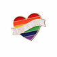 Pride Pins - 11.99 with free shipping on Gays+ Store 