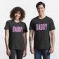'Daddy' Shirt - 45.00 with free shipping on Gays+ Store 
