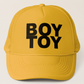 Boy Toy Trucker Hat - 49.99 with free shipping on Gays+ Store 