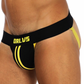 Striped Jockstrap - 25.99 with free shipping on Gays+ Store 