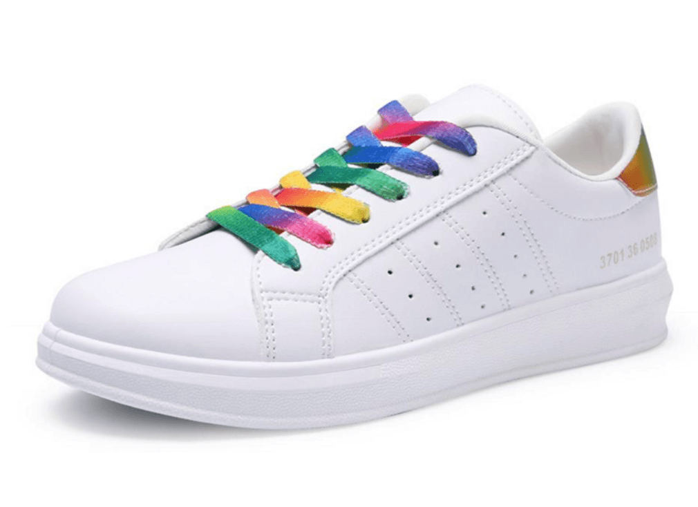 Pride Sneakers - Gays+ Store