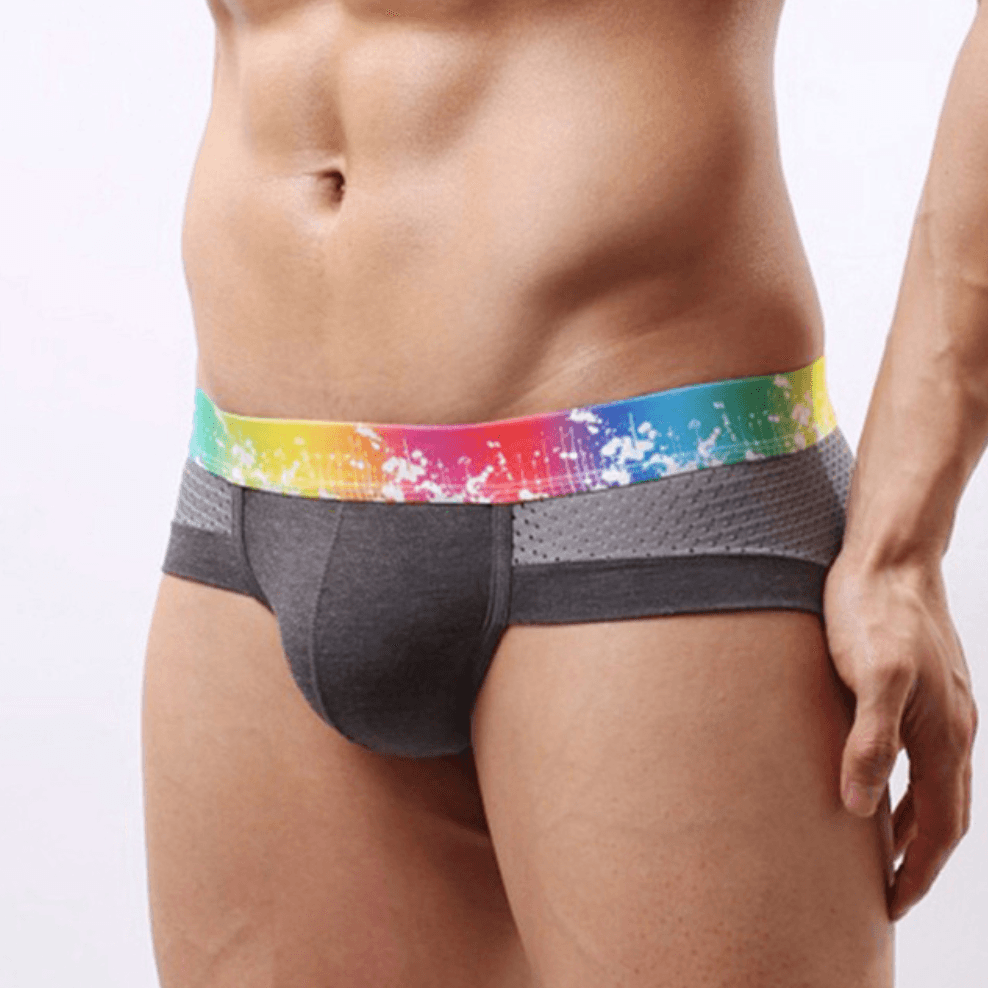 Pride Underwear - Gays+ Store