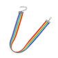 Rainbow Pride Choker - Gays+ Store