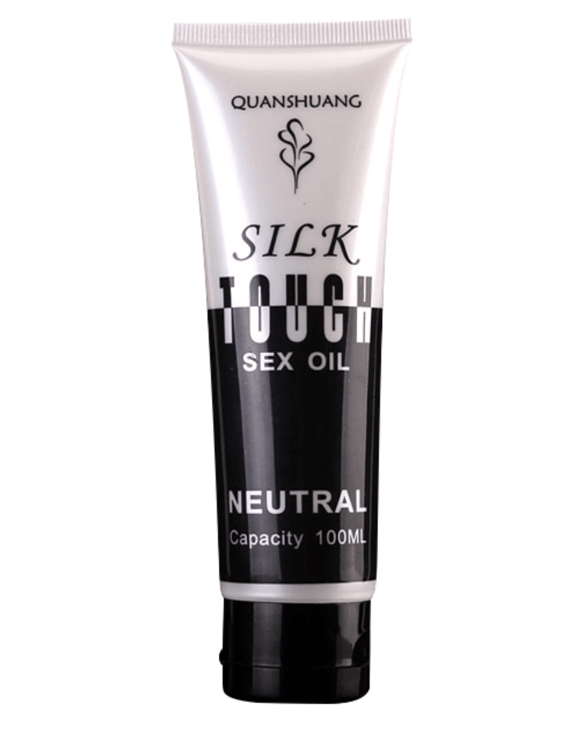 100ml Silk Touch Sex Oil - Gays+ Store