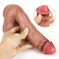 The most realistic dildo on earth