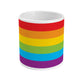 Homeway™ Pride Coffee Mug - 19.99 with free shipping on Gays+ Store 