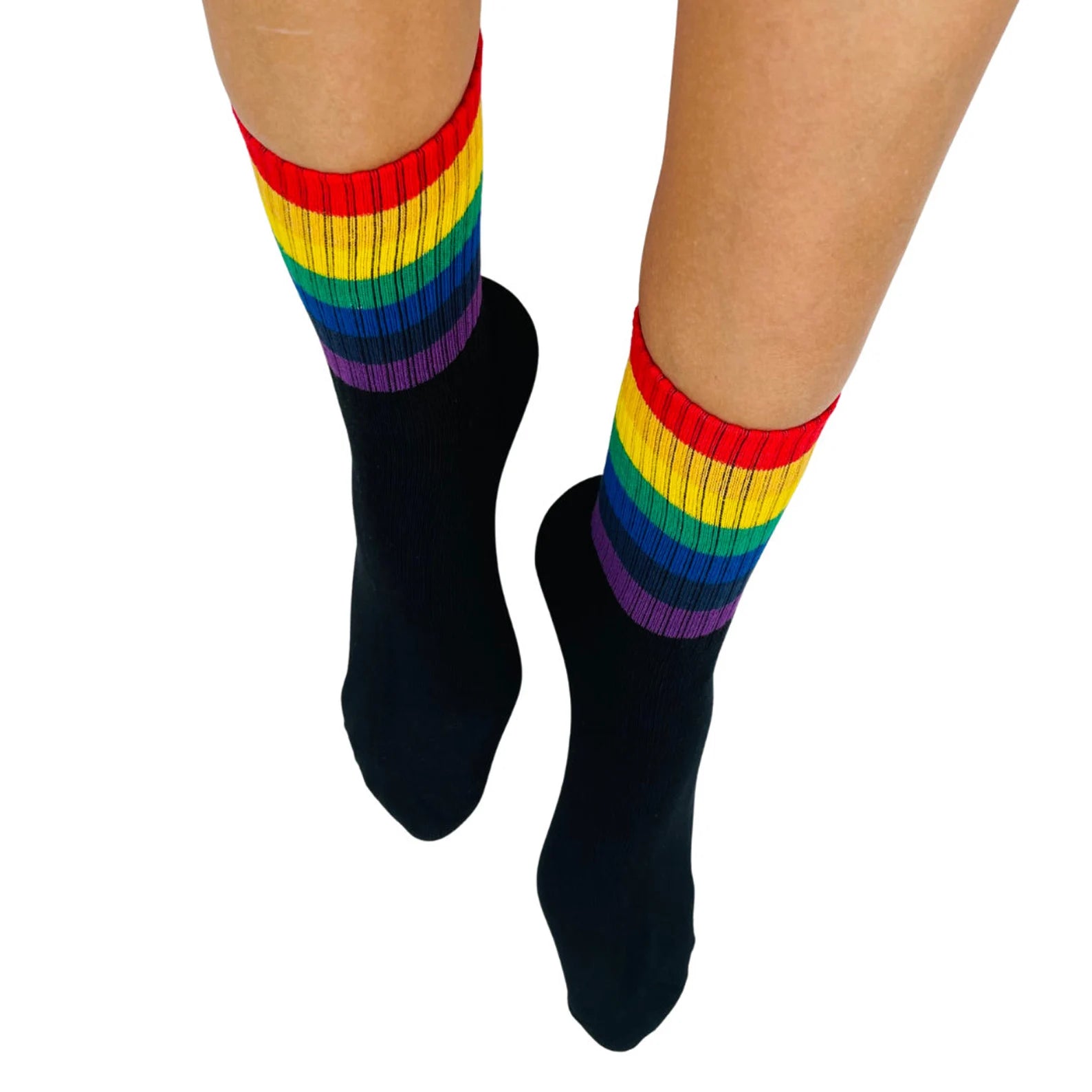 Pride Socks (5 Pack) - 39.99 with free shipping on Gays+ Store 