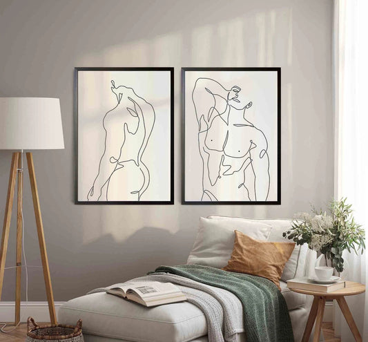 Homeway™ Gay Art - 39.99 with free shipping on Gays+ Store 