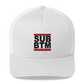 Sub Bottom Embroidered Cap - 49.99 with free shipping on Gays+ Store 
