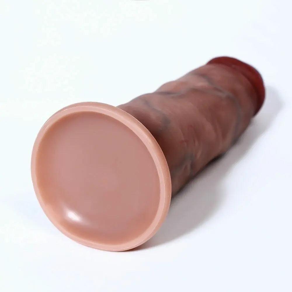 The most realistic dildo for gay guys