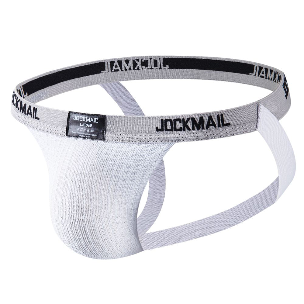 Pride Jockstrap - 24.99 with free shipping on Gays+ Store 