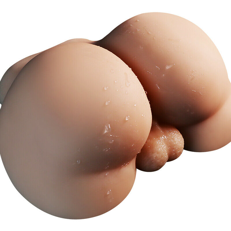 Most realistic gay male ass sex toy