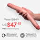 14 Inch Double Dildo - Gays+ Store