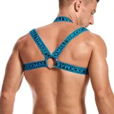 Jockmail Elastic Mesh Harness – photo 16