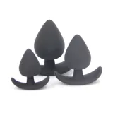 Black Butt Plug – photo 8