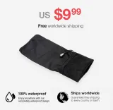 Small Toy Storage Bag – photo 1