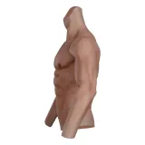 Realistic Male Chest – photo 7