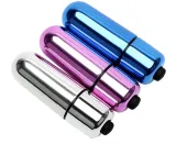 Mini Stainless Steel Vibrator – photo 2