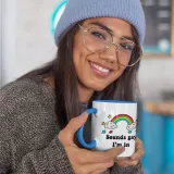 Homeway™ Sounds Gay I'm In Mug – photo 3