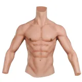 Realistic Male Chest – photo 2