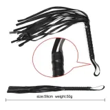'Let's Try Something New' BDSM Starter Kit – photo 10