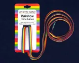 Rainbow Laces – photo 3