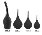 Black Enema/Douche – photo 1