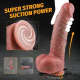 Strong suction cup base – photo 7