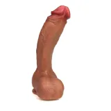 Hyper Realistic Dildo – photo 9
