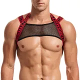 Jockmail Elastic Mesh Harness – photo 8