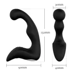 Prostate Massager – photo 2